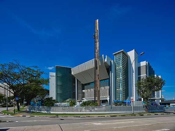 Masjid Assyafaah